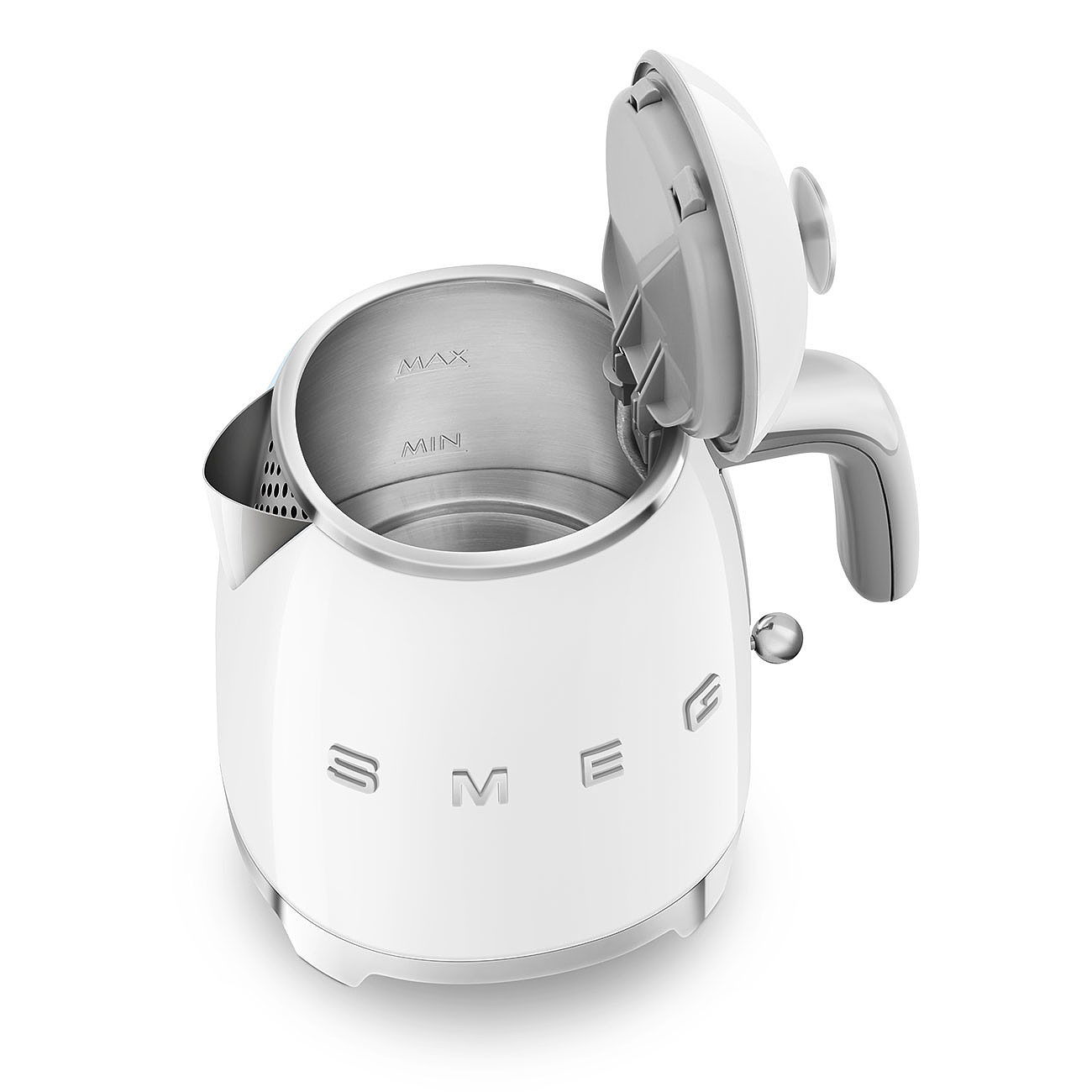 SMEG KLF05WHEU waterkoker