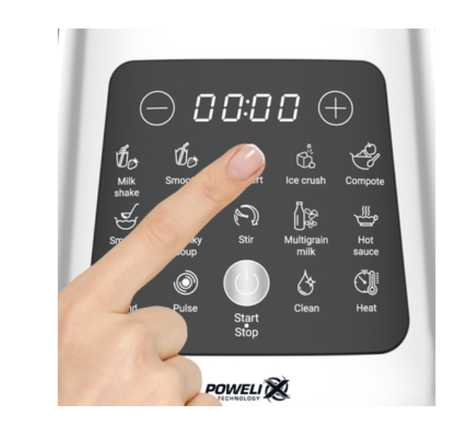 MOULINEX LM83SD10 blender