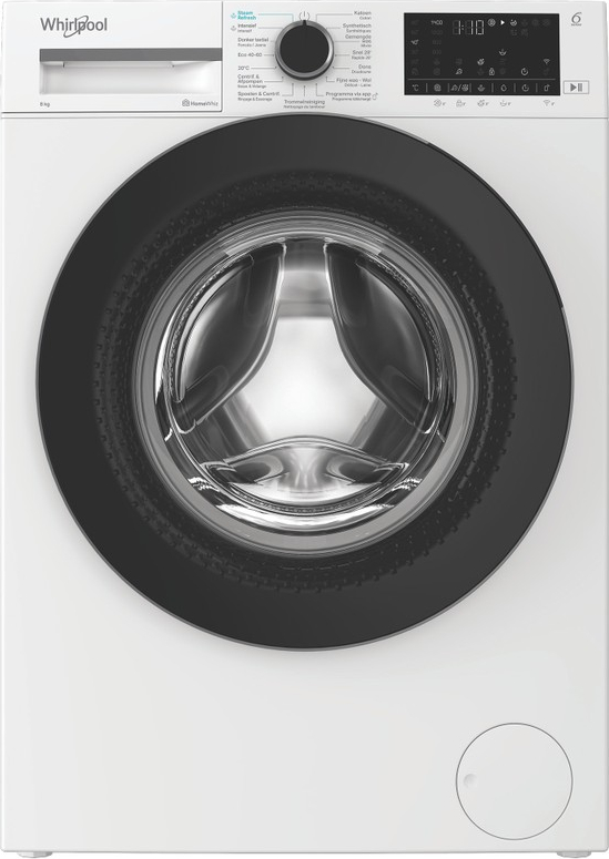 WHIRLPOOL WAM89WBBE