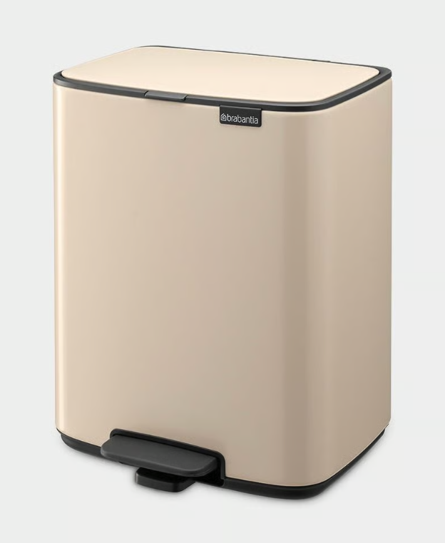 BRABANTIA 238024 pedaalemmer
