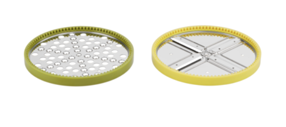 TEFAL K1659004 hakmolen TEFAL K1659004 hakmolen