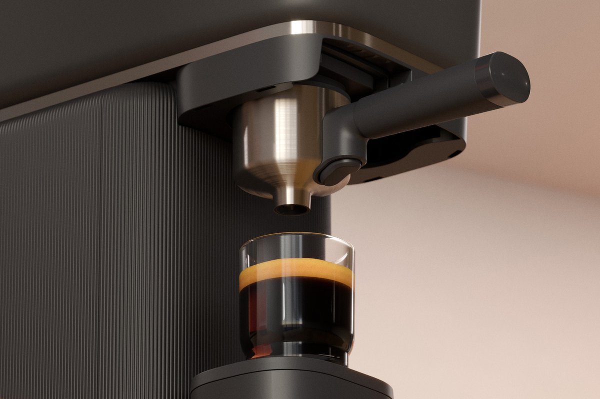 PHILIPS BAR300/60 espresso machine