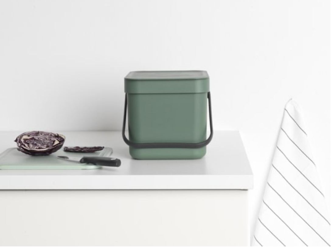 BRABANTIA 129841 afvalemmer