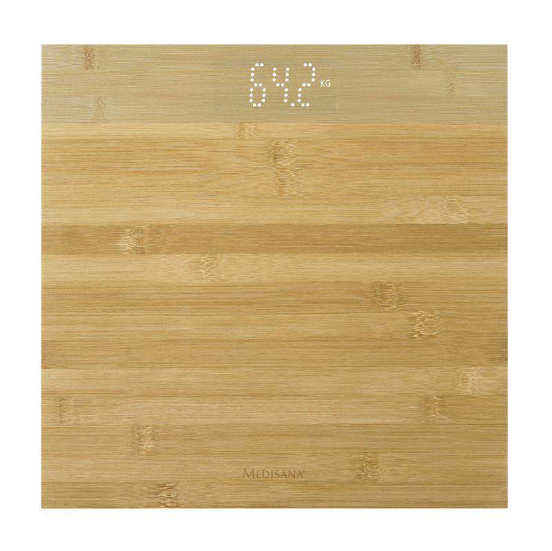 MEDISANA ME40544 personenweegschaal MEDISANA ME40544 personenweegschaal