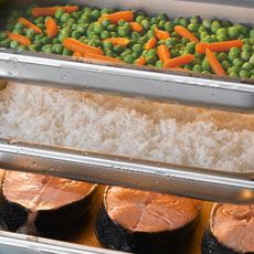 MIELE DGC5061 Stoomoven  MIELE DGC5061 Stoomoven