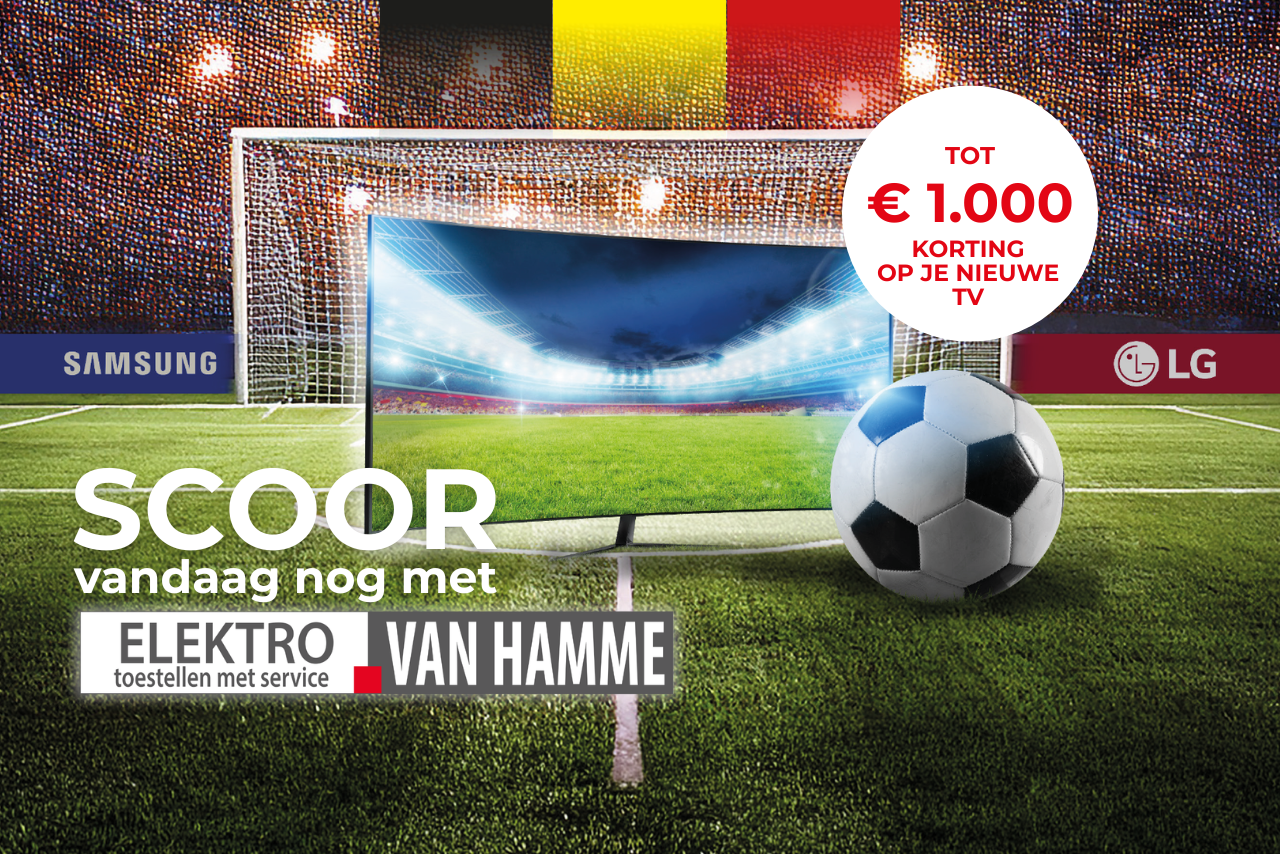 Elektro Van Hamme - wk