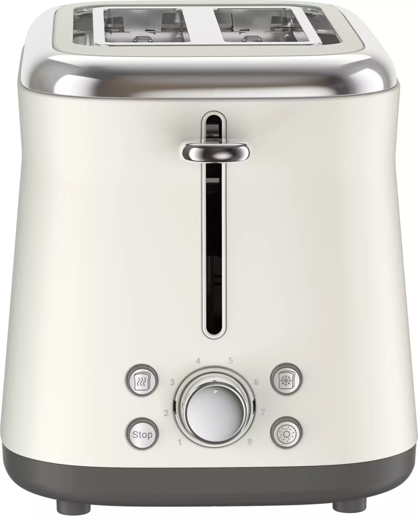 TEFAL TT720AE0 broodrooster