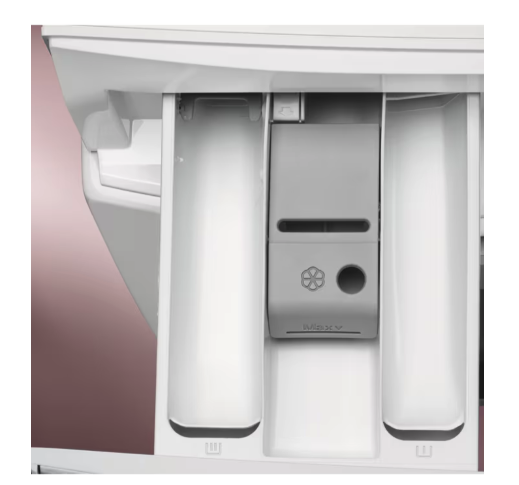 ELECTROLUX EFI62X94G 600 wasmachine ELECTROLUX EFI62X94G 600 wasmachine