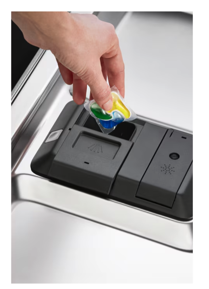 ELECTROLUX EES47320L 600 vaatwasser volledig integreerbaar ELECTROLUX EES47320L 600 vaatwasser volledig integreerbaar