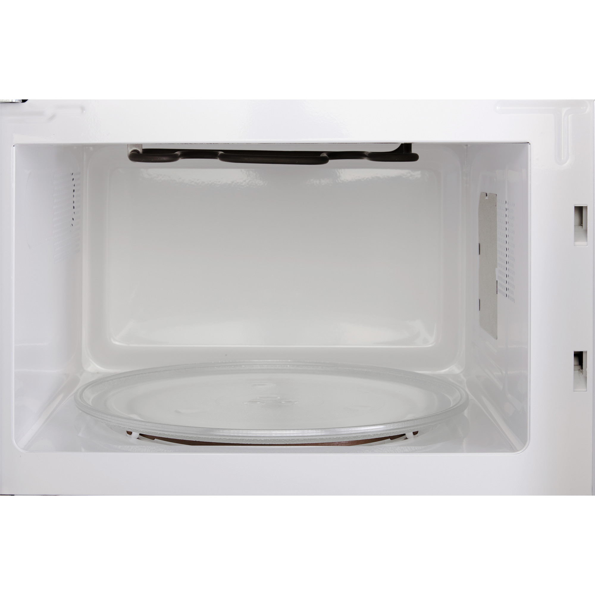 WHIRLPOOL MWO611SL vrijstaande microgolfoven met grill - 28cm