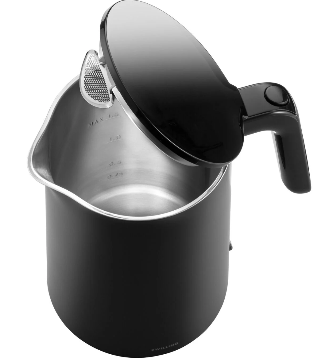 ZWILLING 53005-001-0 waterkoker ZWILLING 53005-001-0 waterkoker