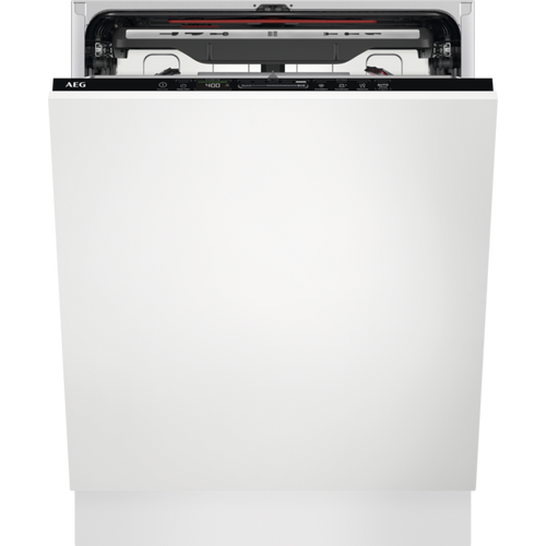AEG FSE74747P 7000 vaatwasser volledig integreerbaar AEG FSE74747P 7000 vaatwasser volledig integreerbaar