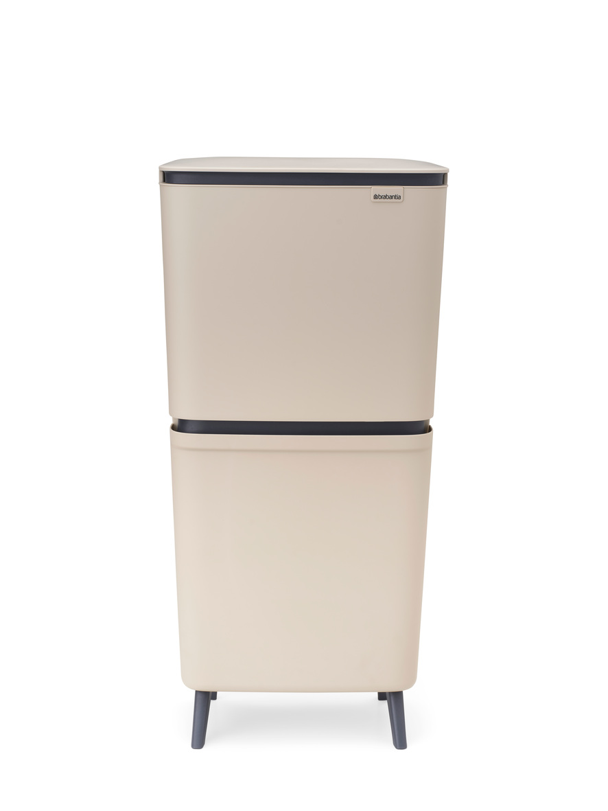 BRABANTIA 275005 afvalemmer