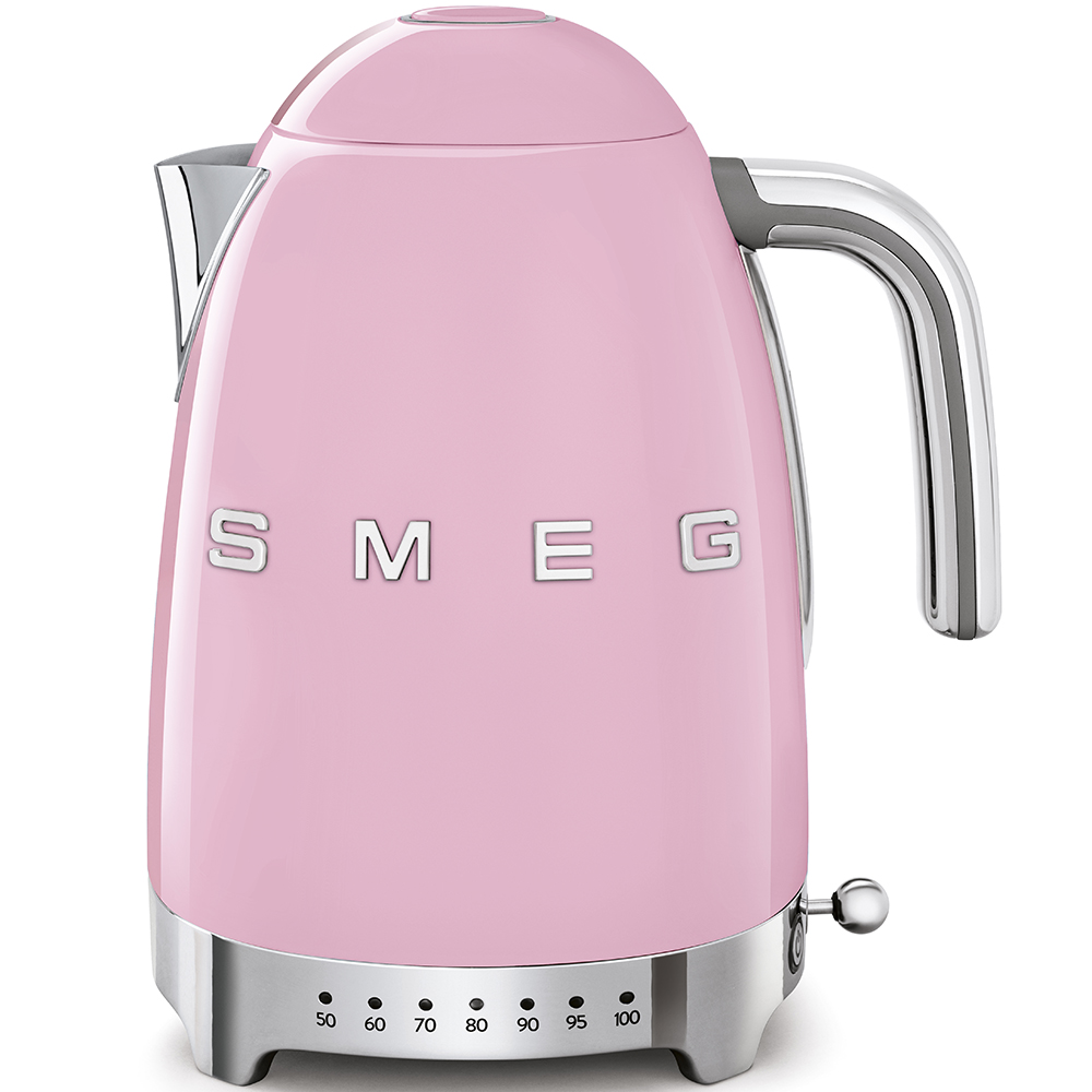 SMEG KLF04PKEU waterkoker