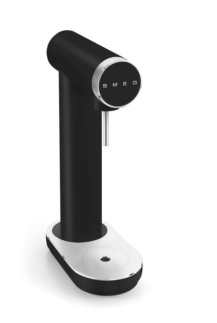 SMEG SKC01BLM drankapparaat SMEG SKC01BLM drankapparaat