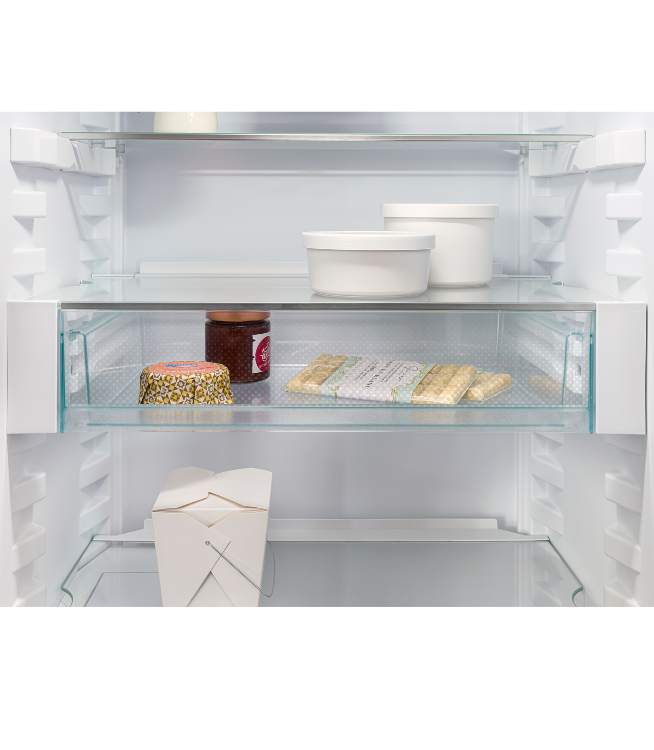 LIEBHERR IRD402122 koelkast met vriesvak - 102cm LIEBHERR IRD402122 koelkast met vriesvak - 102cm