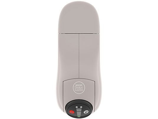 KRUPS YY5596FD capsule- / padmachine