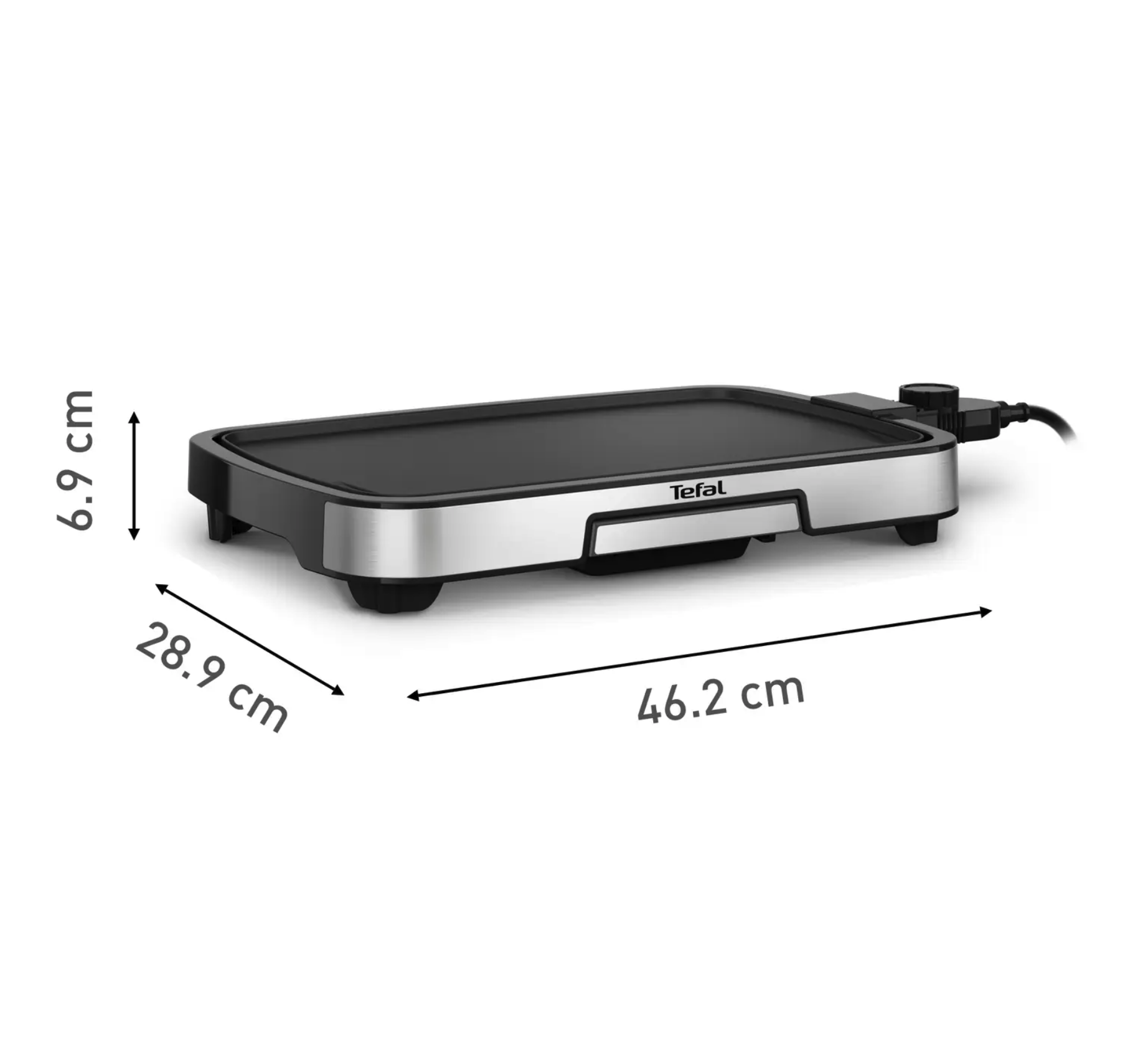 TEFAL CB630D10 plancha