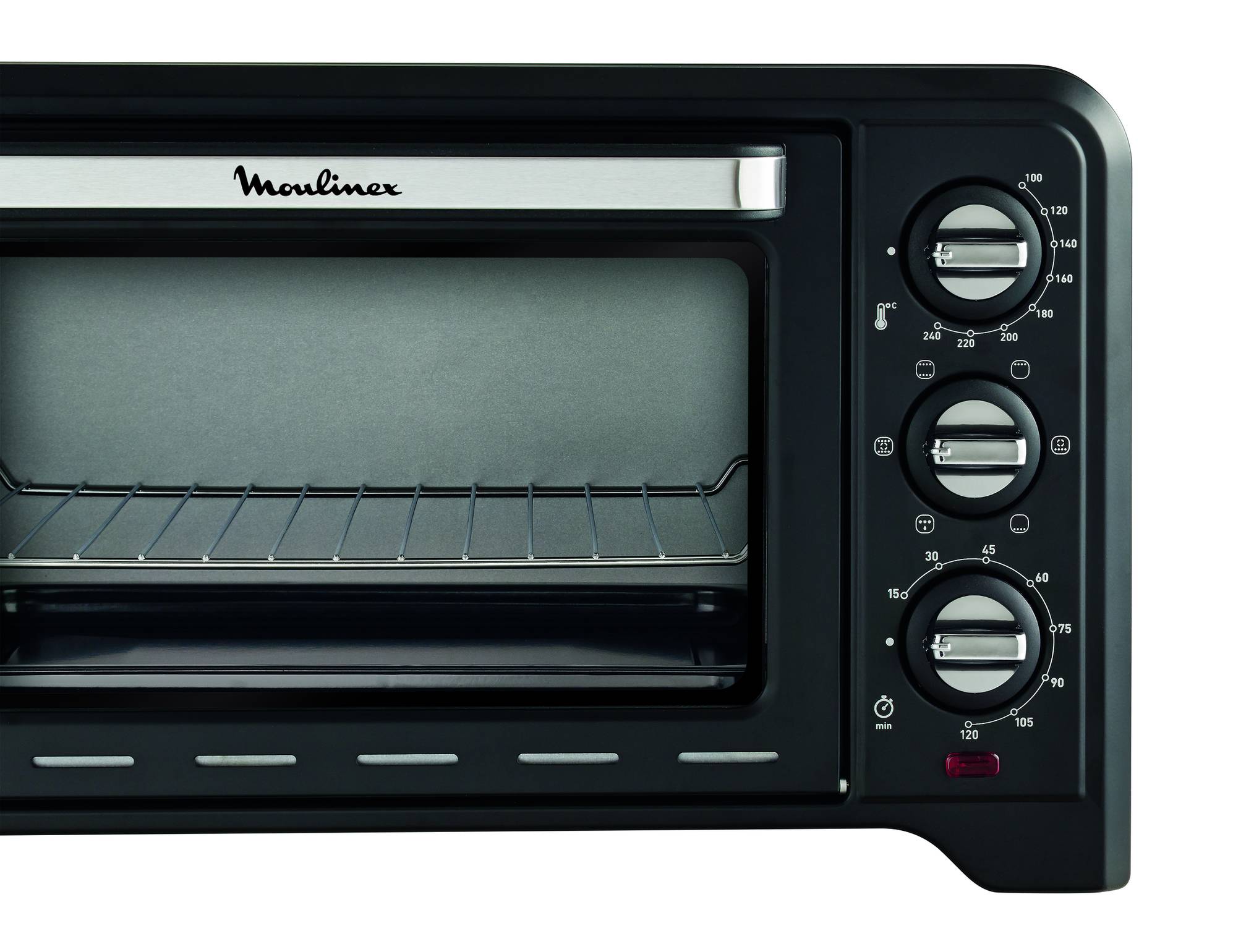 MOULINEX OX464810 vrijstaande oven
