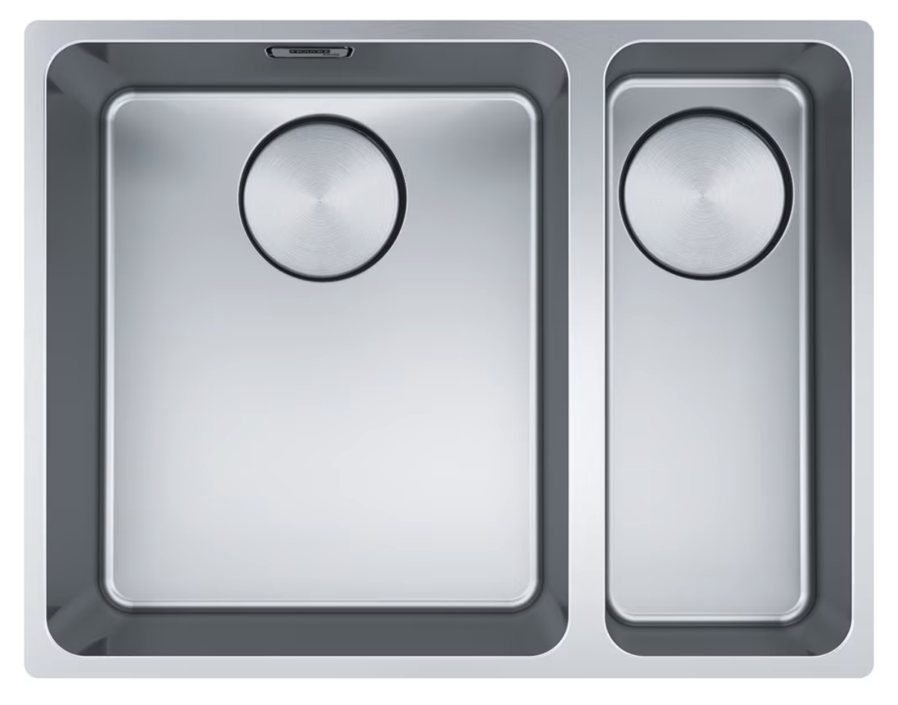 FRANKE MYX1603416LM1 MYTHOS spoelbak FRANKE MYX1603416LM1 MYTHOS spoelbak