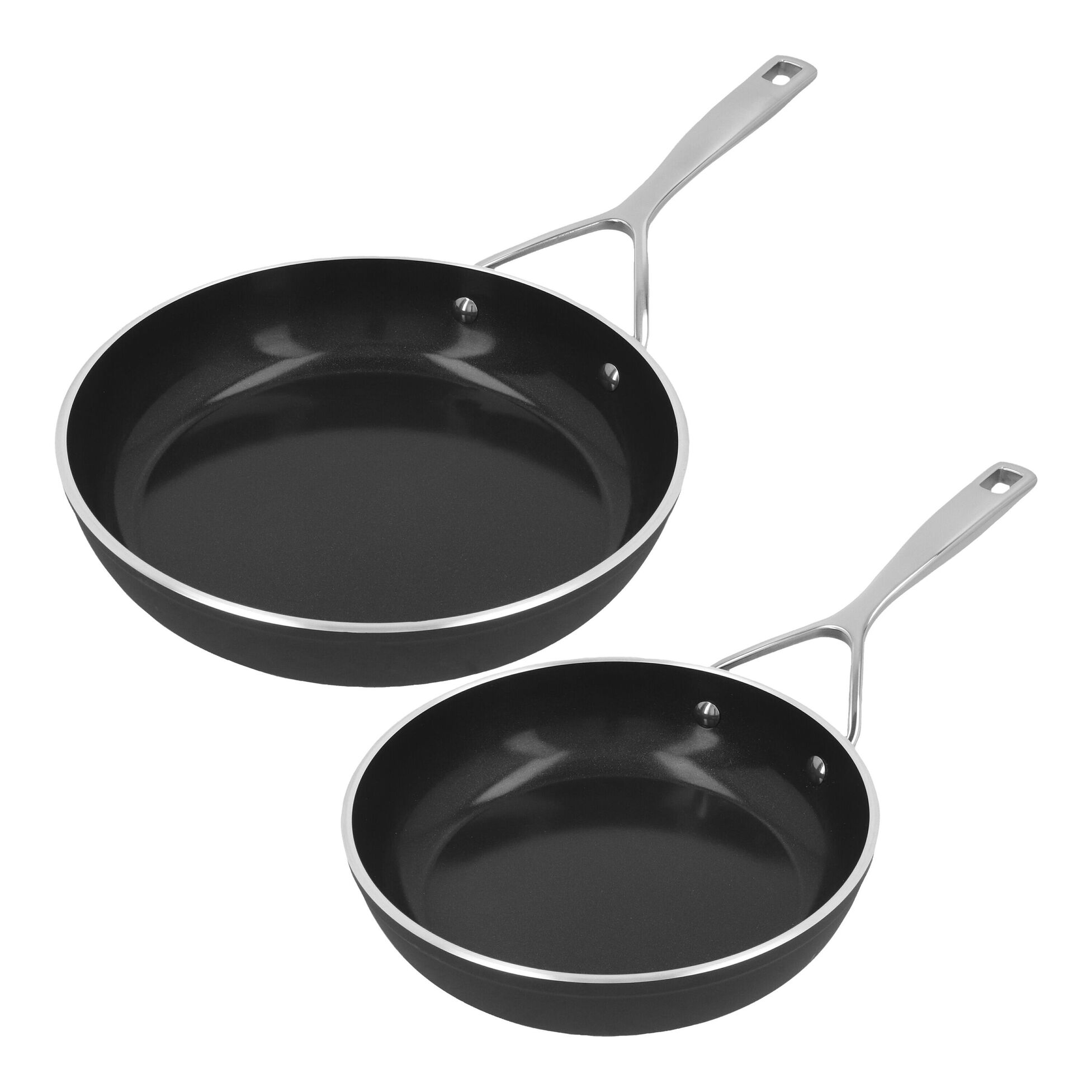 DEMEYERE SET12604 pannenset DEMEYERE SET12604 pannenset