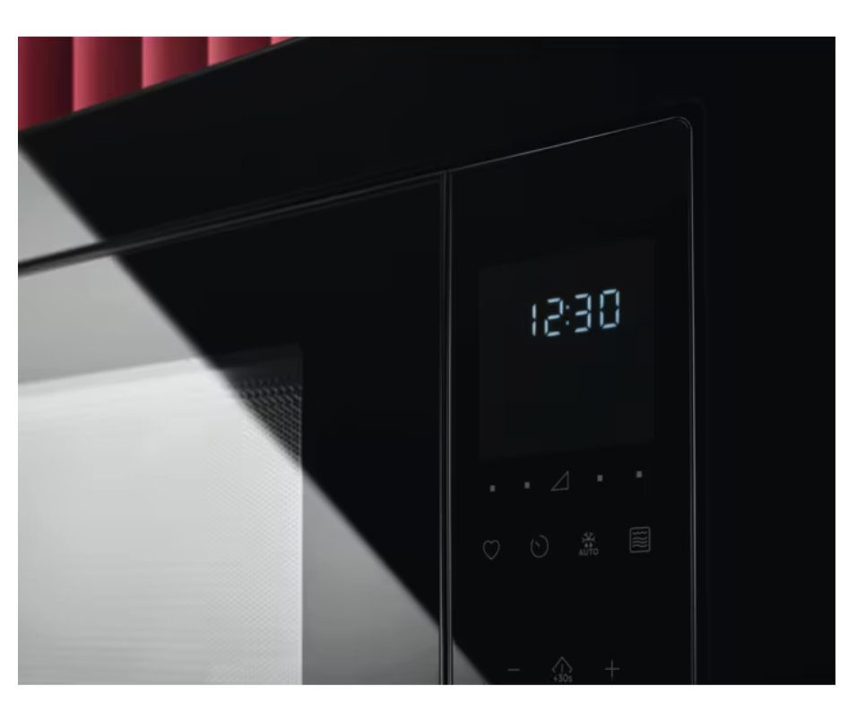 AEG TS5GM251EB 5000 microgolfoven met grill - 38cm AEG TS5GM251EB 5000 microgolfoven met grill - 38cm