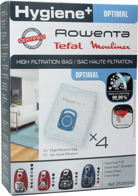 ROWENTA ZR200540
