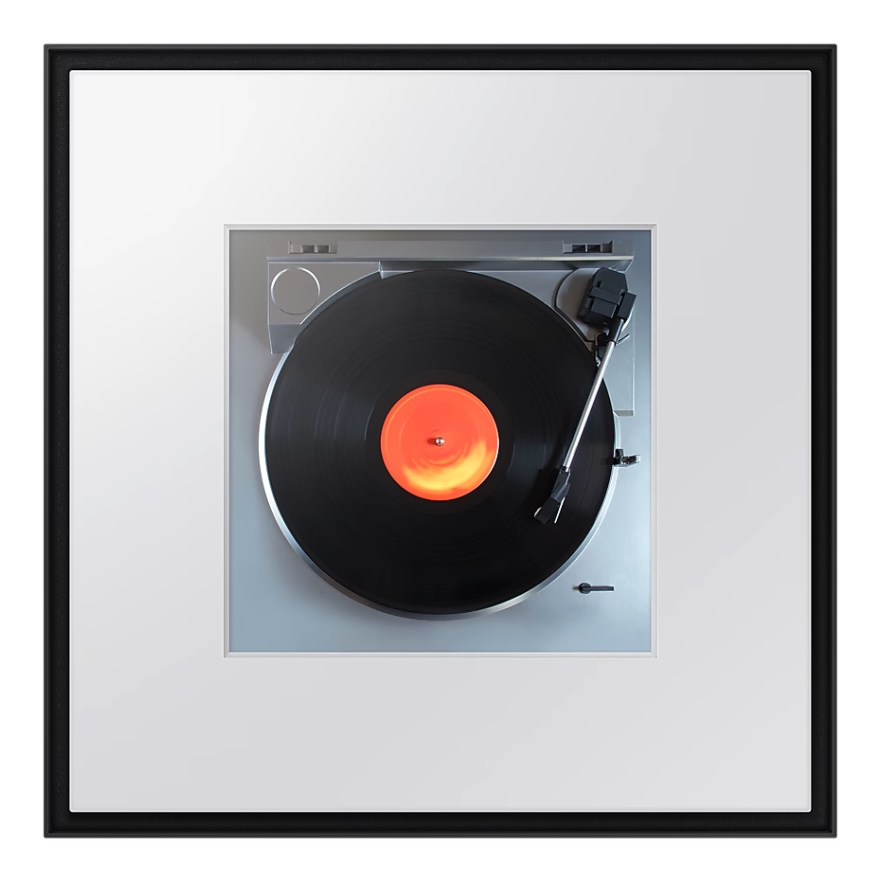 SAMSUNG HW-LS60D/XN music frame SAMSUNG HW-LS60D/XN music frame